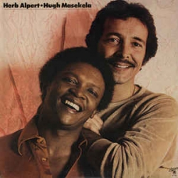 Herb Alpert & Hugh Masekela - Herb & Hugh / Horizon